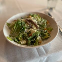 Paula's On Main - Caesar salad
