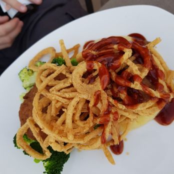 110 Grill - 110 Meatloaf - Gluten-Free Near Me - Portsmouth, New Hampshire 110 Grill - 110 Meatloaf - Gluten-Free Near Me - Portsmouth, New Hampshire