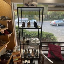 Wide Shoes Only