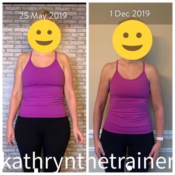 Kathryn The Trainer - Trainers Near Me
