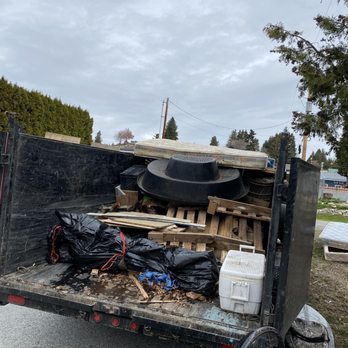 Nathan's Junk Removal & Services - Junk removal - Junk Removal & Hauling Near Me - Wenatchee, Washington Nathan's Junk Removal & Services - Junk removal - Junk Removal & Hauling Near Me - Wenatchee, Washington