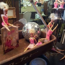 Morning Glory Antiques