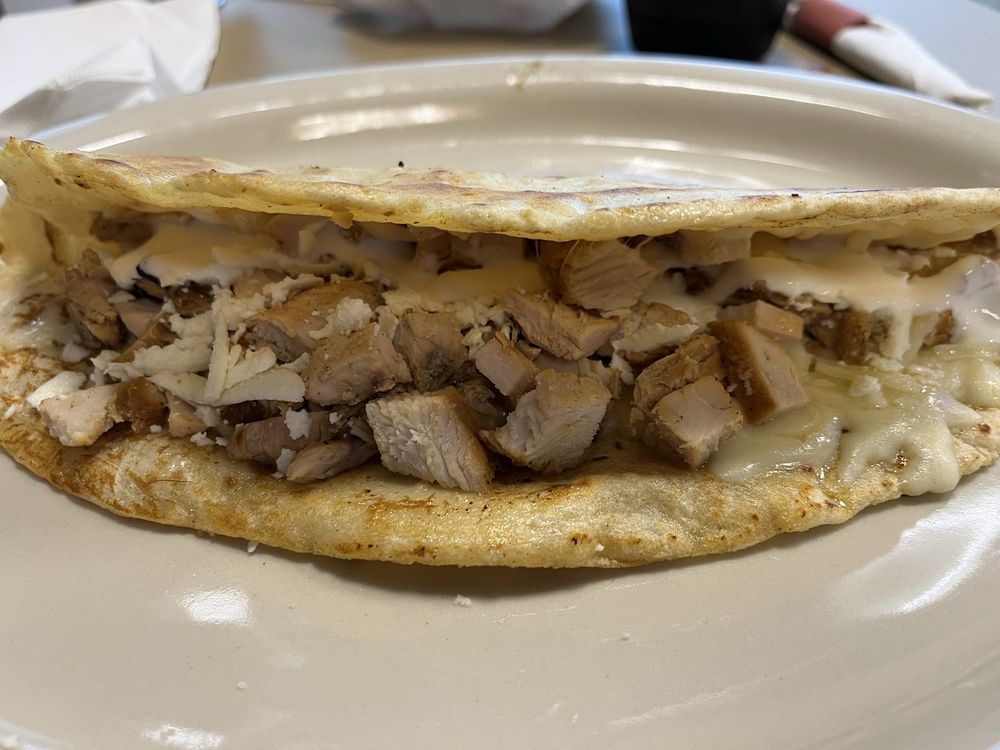 Amaya Tacos, Tortas and More