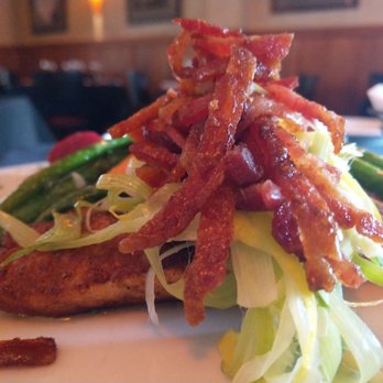 Tiburon Fine Dining - Salmon - New American Near Me - Sandy, Utah Tiburon Fine Dining - Salmon - New American Near Me - Sandy, Utah