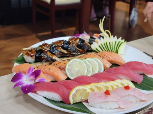 Koen Japanese BBQ & Sushi by null
