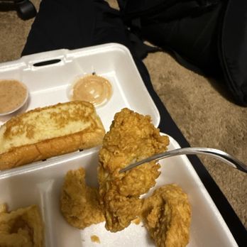 Raising Cane's Chicken Fingers - Fast Food Near Me - Tucson, Arizona Raising Cane's Chicken Fingers - Fast Food Near Me - Tucson, Arizona