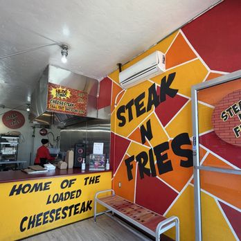 Steak N Fries - American Near Me - San Diego, California