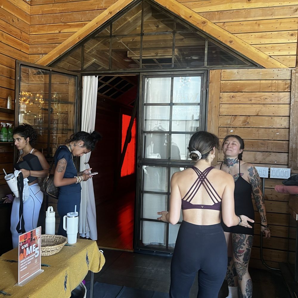 Sweatheory - Yoga Near Me - Los Angeles, California Sweatheory - Yoga Near Me - Los Angeles, California