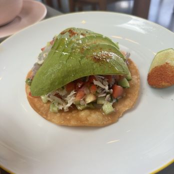 LMNO - Mariscos - Mexican Near Me - Philadelphia, Pennsylvania