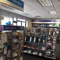 FedEx Office Print & Ship Center