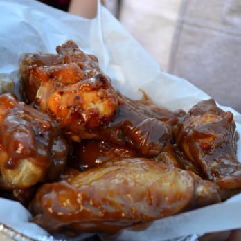 N.C. State Fairgrounds - New this year: peanut butter and jelly wings - Festivals Near Me - Raleigh, North Carolina N.C. State Fairgrounds - New this year: peanut butter and jelly wings - Festivals Near Me - Raleigh, North Carolina