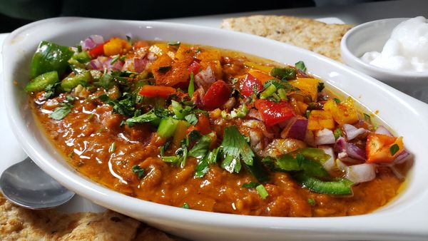 Lulu EthioVegan Cuisine by null