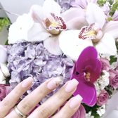 Foto de Polish Me Pretty Nail Bar - Glendale, CA, Estados Unidos