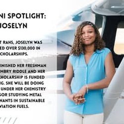 Rising Aviation High School