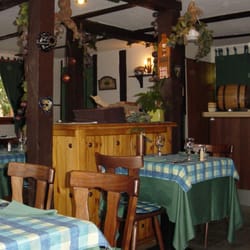 Winstub au Cep de Vigne