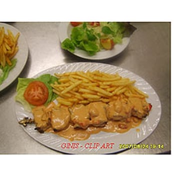 Restaurant Artemis - Greek Near Me - Idar-Oberstein, RP