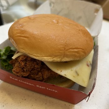 Chick-fil-A - Fast Food Near Me - Honolulu, Hawaii Chick-fil-A - Fast Food Near Me - Honolulu, Hawaii
