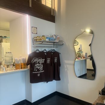 Hyphen Space - Makerspaces Near Me - Dallas, Texas