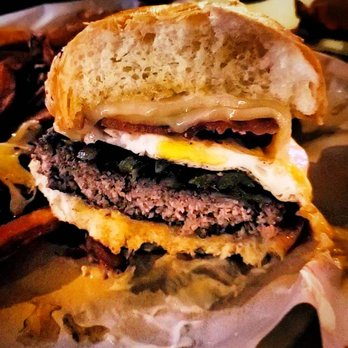 Bridgetown Taphouse - Bridgetown Burger $11 - Sports Bars Near Me - Ambridge, Pennsylvania Bridgetown Taphouse - Bridgetown Burger $11 - Sports Bars Near Me - Ambridge, Pennsylvania