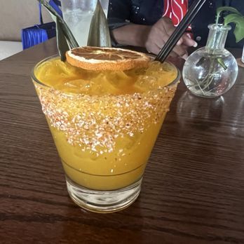 TAP IN - Mezcalita - Cocktail Bars Near Me - Minneapolis, Minnesota