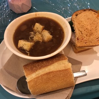Panera Bread - Sandwiches Near Me - Indianapolis, Indiana
