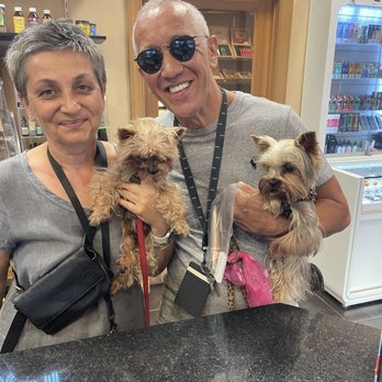 Royal Cigars - We love dogs - Tobacco Shops Near Me - Hallandale Beach, Florida