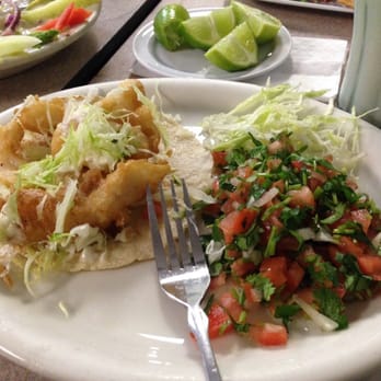 La Costa Azul - Mexican Near Me - Pacoima, California