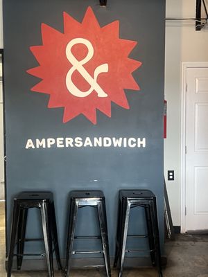 Ampersandwich by null