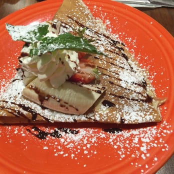 Eight AM - 1pm crepe is superb. - New American Near Me - San Francisco, California Eight AM - 1pm crepe is superb. - New American Near Me - San Francisco, California