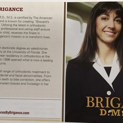 Teresa Brigance, DMD, MS