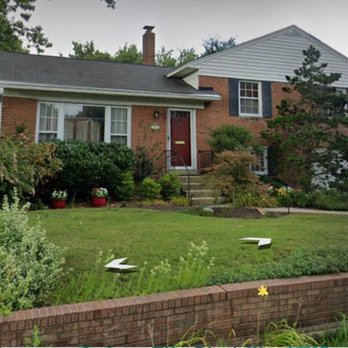 Leon's Masonry Services - Before work - Masonry/Concrete Near Me - Springfield, Virginia