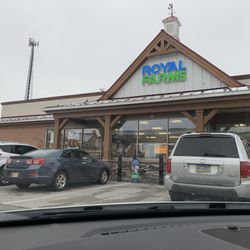Royal Farms