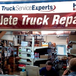 Lancaster Truck Repair