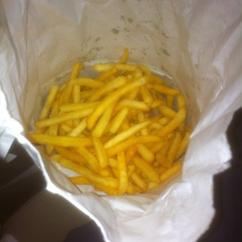 Val's Rapid Service - Large fry, $2.30 - American Near Me - St. Cloud, Minnesota Val's Rapid Service - Large fry, $2.30 - American Near Me - St. Cloud, Minnesota