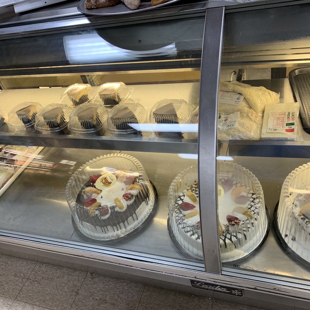 Panaderia La Espiga - Cakes - Bakeries Near Me - Charlotte, North Carolina Panaderia La Espiga - Cakes - Bakeries Near Me - Charlotte, North Carolina