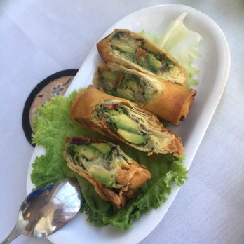 Eric's Restaurant - Chinese Near Me - San Francisco, California