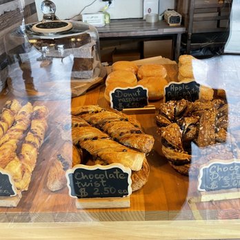 PEP Bakehouse and Coffee Shop - Bakeries Near Me - Brooklyn, New York PEP Bakehouse and Coffee Shop - Bakeries Near Me - Brooklyn, New York