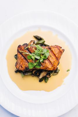 Bettini Restaurant by null