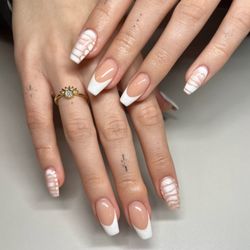 Single File Nails