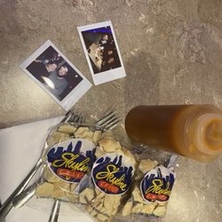 Skyline Chili