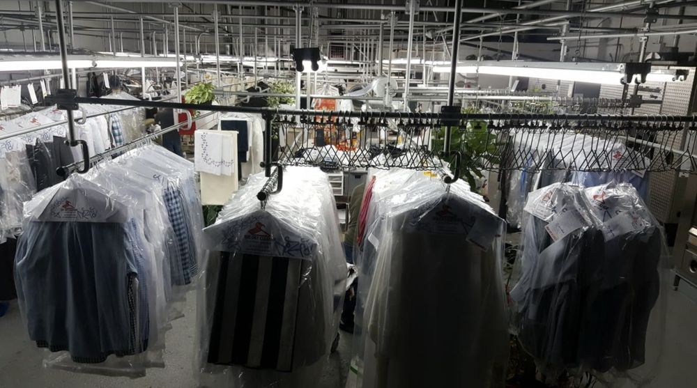 THE DRY CLEANER 24 Photos 810 W 187th St, New York, New York Dry