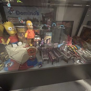 Myrtle Beach Pinball Museum - Arcades Near Me - Myrtle Beach, South Carolina
