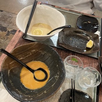 Torisoba Tonsho - yum!!! - Ramen Near Me - Los Angeles, California