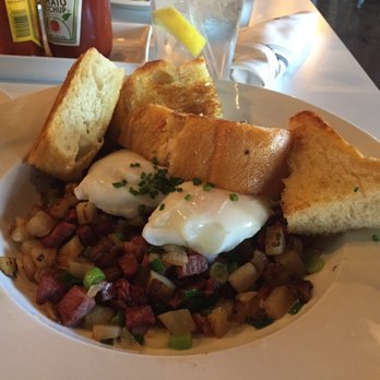 Eat. - Corn beef hash. - New American Near Me - Las Vegas, Nevada