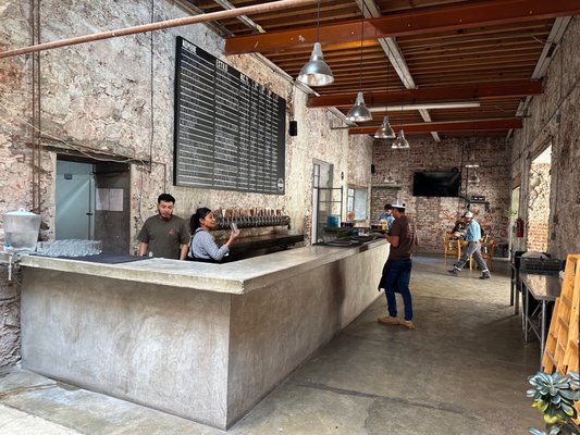 Cervecería Hércules by null