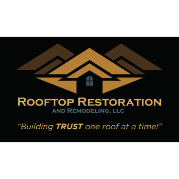 Slide of Rooftop Restoration and Remodeling