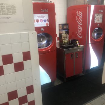 Five Guys - Burgers Near Me - South Burlington, Vermont