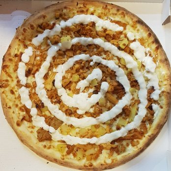 SPizza - Pizza Near Me - Villeparisis, 77 SPizza - Pizza Near Me - Villeparisis, 77