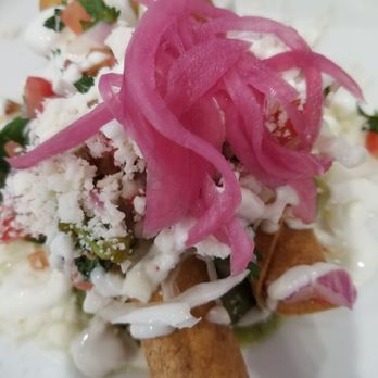 Taco City DC - Tacos Dorados - Mexican Near Me - Washington, DC, District of Columbia