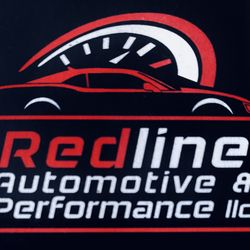 Redline Automotive Repair & Performance